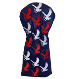 Driver Headcover from Talon Golf LLC
