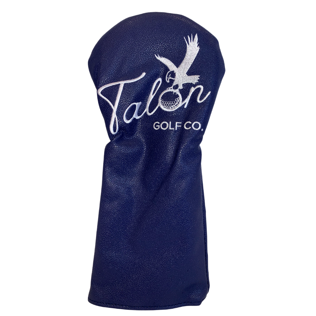 Driver Headcover from Talon Golf LLC