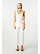 AMO Billie Jean, Alabaster 029 From LadyBird & Grace