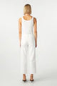 AMO Billie Jean, Alabaster 029 From LadyBird & Grace
