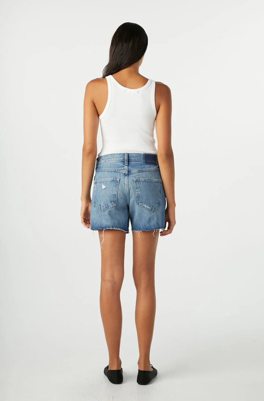AMO Billie Short, Warmth 543 From LadyBird & Grace