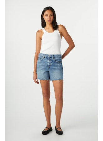 AMO Billie Short, Warmth 543 From LadyBird & Grace