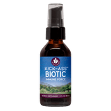 Kick-Ass Biotic Immune Force from WishGarden Herbs