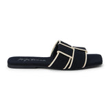 MATISSE | BISCAYNE SLIDE SANDAL From Tallulah Lou