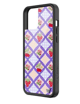 Berry Jam iPhone Case from Wildflower Cases