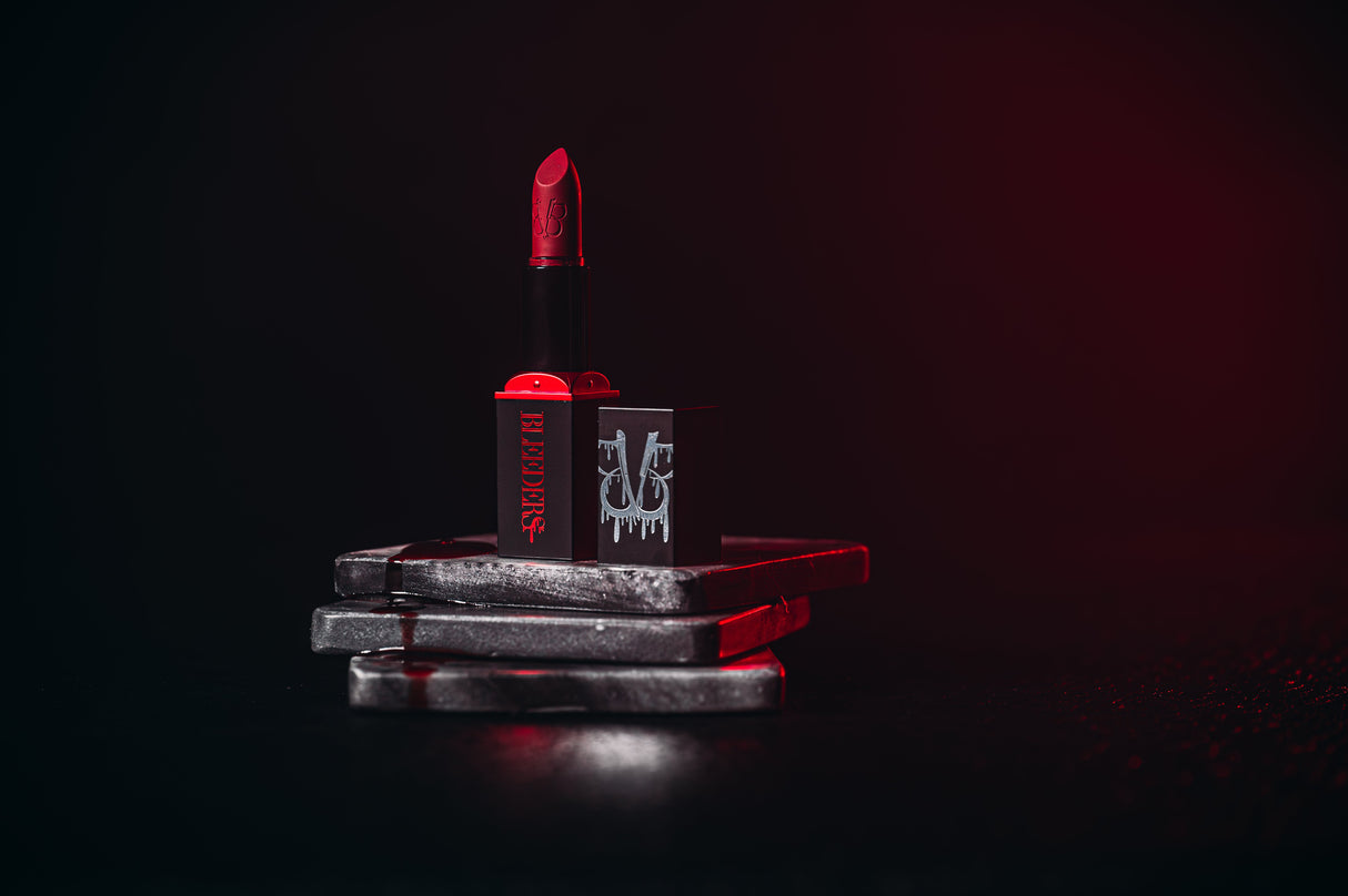 Black Veil Brides BLEEDERS Ombre Lip Kit from Curst kosmetics