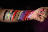 Dark Divine Artistry Palette from Curst kosmetics