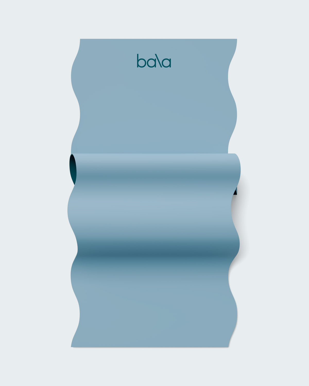 The Wavy Mat from bala