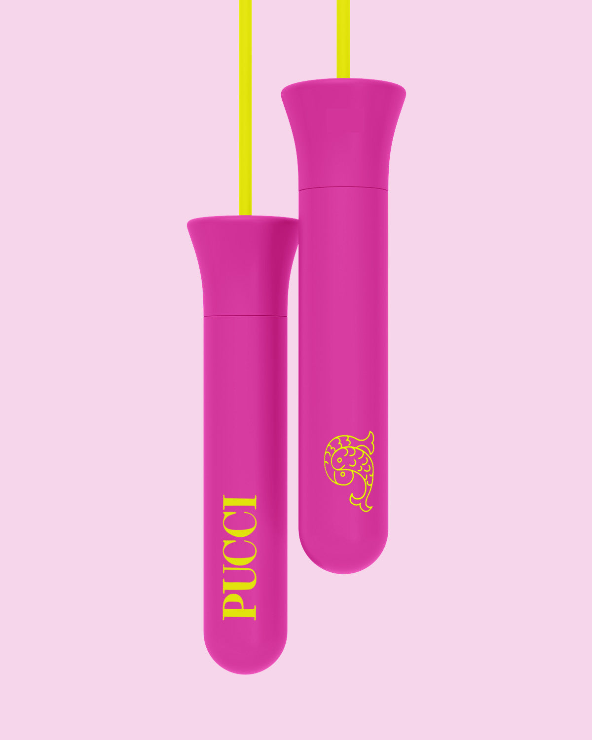 The Jump Rope from bala