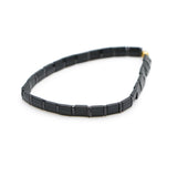 BLACK ICE - Tila Bead Bracelet | Single from Mack & Rex