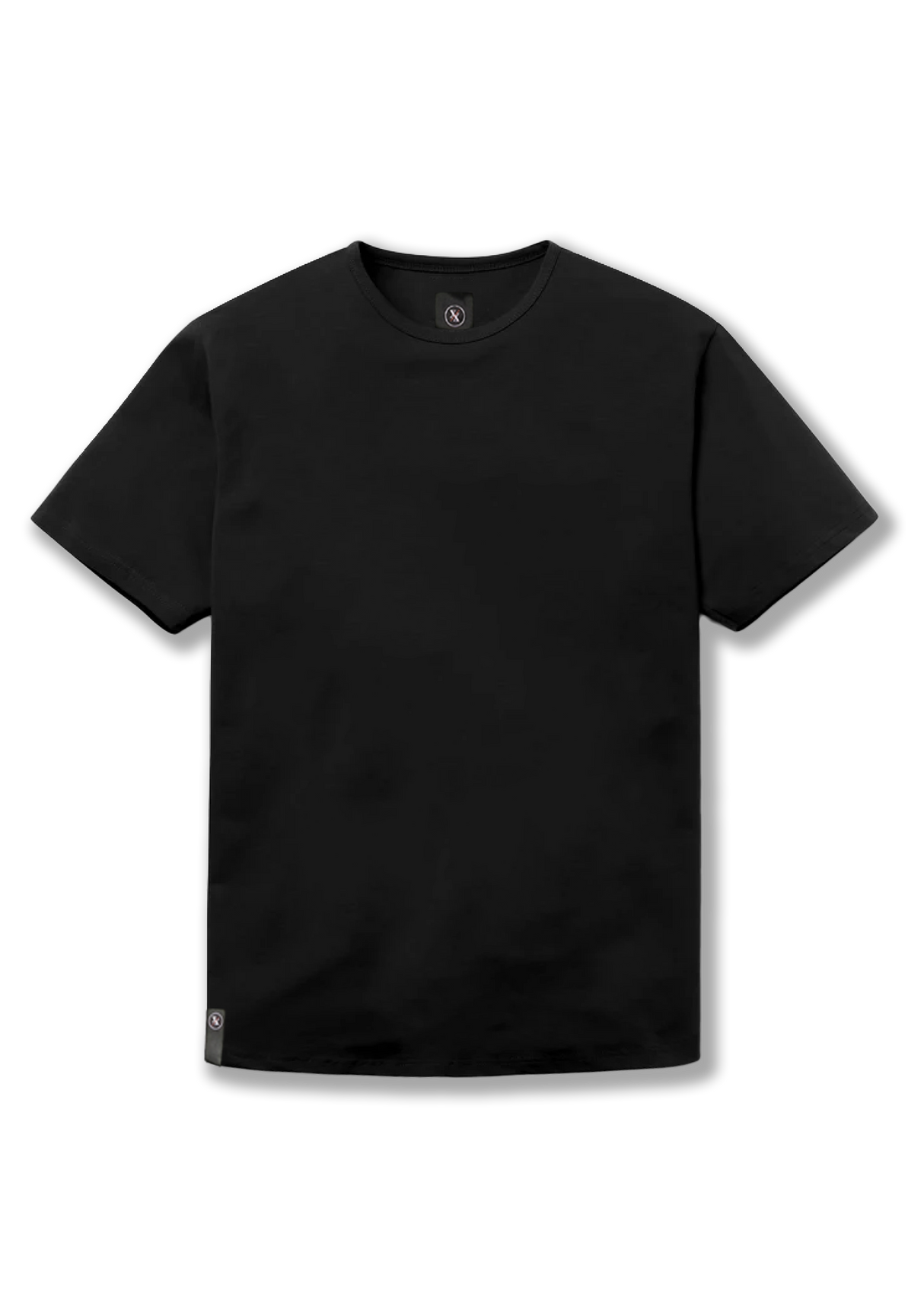 Alto Relaxed Tee from Ten/10 Apparel
