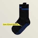 Everyday Gripper Socks 3-Pack from Joe & Bella