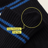 Everyday Gripper Socks 3-Pack from Joe & Bella
