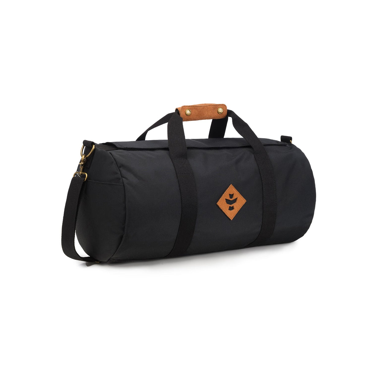 The Overnighter - Smell Proof Small Duffle from Revelry Supply