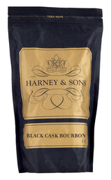 Black Cask Bourbon from Harney & Sons Fine Teas