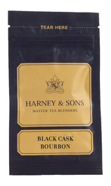 Black Cask Bourbon from Harney & Sons Fine Teas