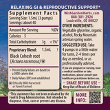 Black Cohosh From WishGarden Herbs