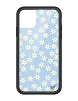 Blue Daisy iPhone Case from Wildflower Cases