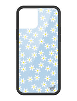 Blue Daisy iPhone Case from Wildflower Cases