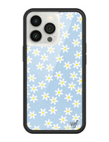 Blue Daisy iPhone Case from Wildflower Cases