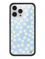Blue Daisy iPhone Case from Wildflower Cases