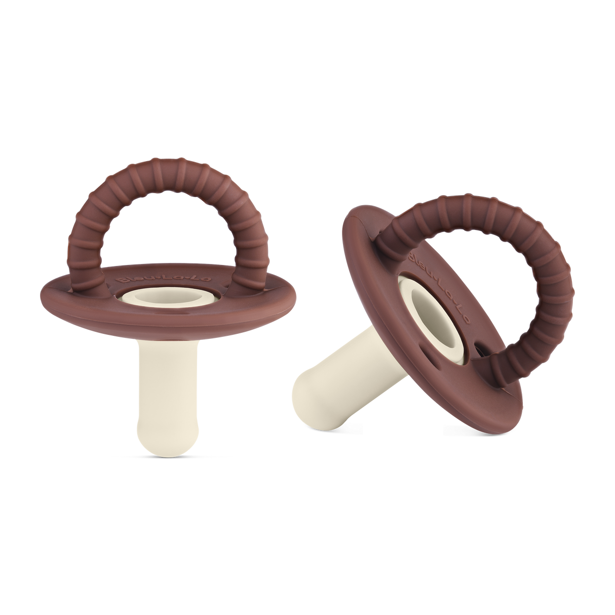 Halo Lulababe Pacifier Stage 2 from Bleu La La