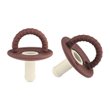 Halo Lulababe Pacifier Stage 2 from Bleu La La