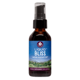 Liquid Bliss Mood Elevator from WishGarden Herbs