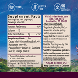 Liquid Bliss Mood Elevator from WishGarden Herbs