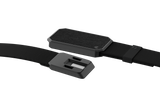 Groove Belt Black/Black from Groove Life