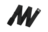 Groove Belt Low Profile - Black/Midnight from Groove Life