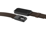 Groove Belt Black/Brown from Groove Life