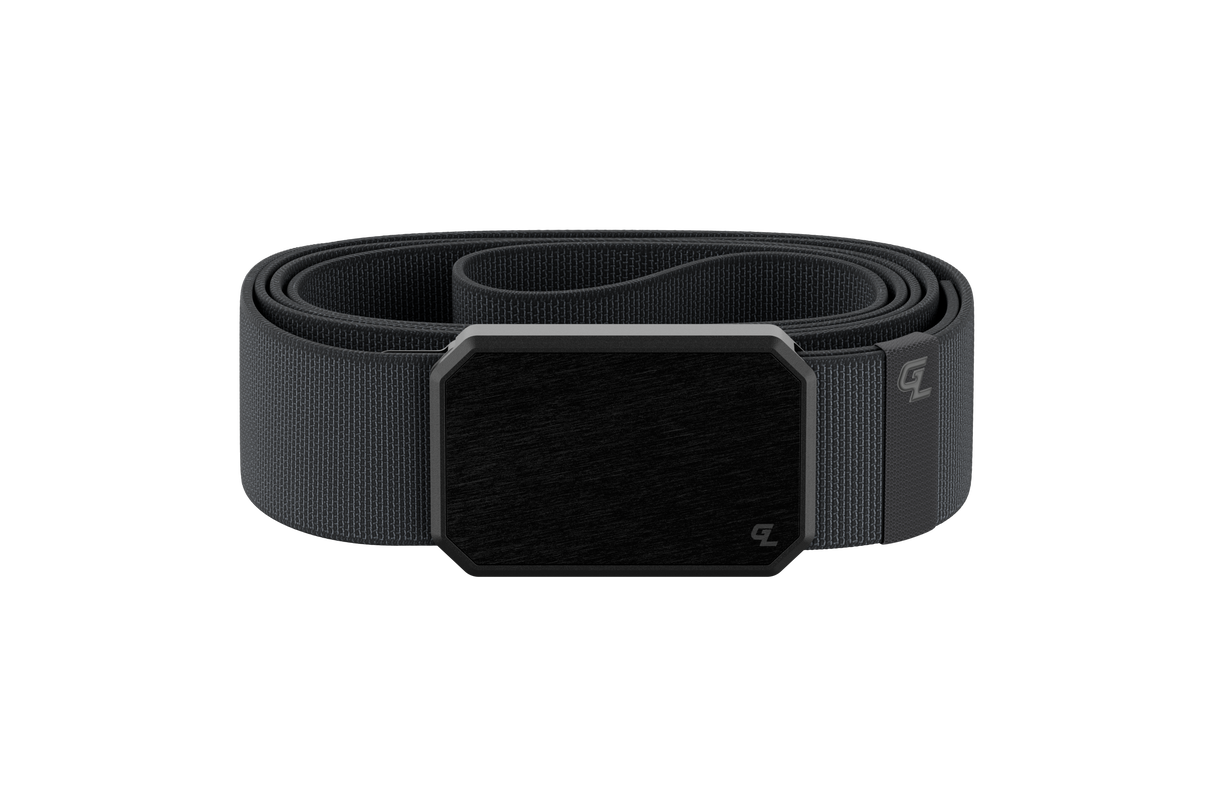 Groove Belt Black/Deep Stone from Groove Life