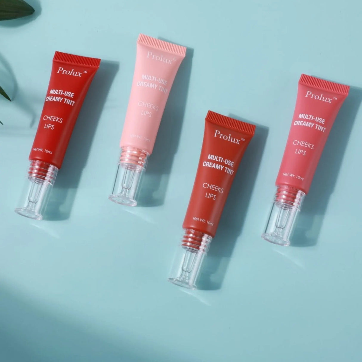 Prolux Lip and Cheek Tint from Prolux Cosmetics
