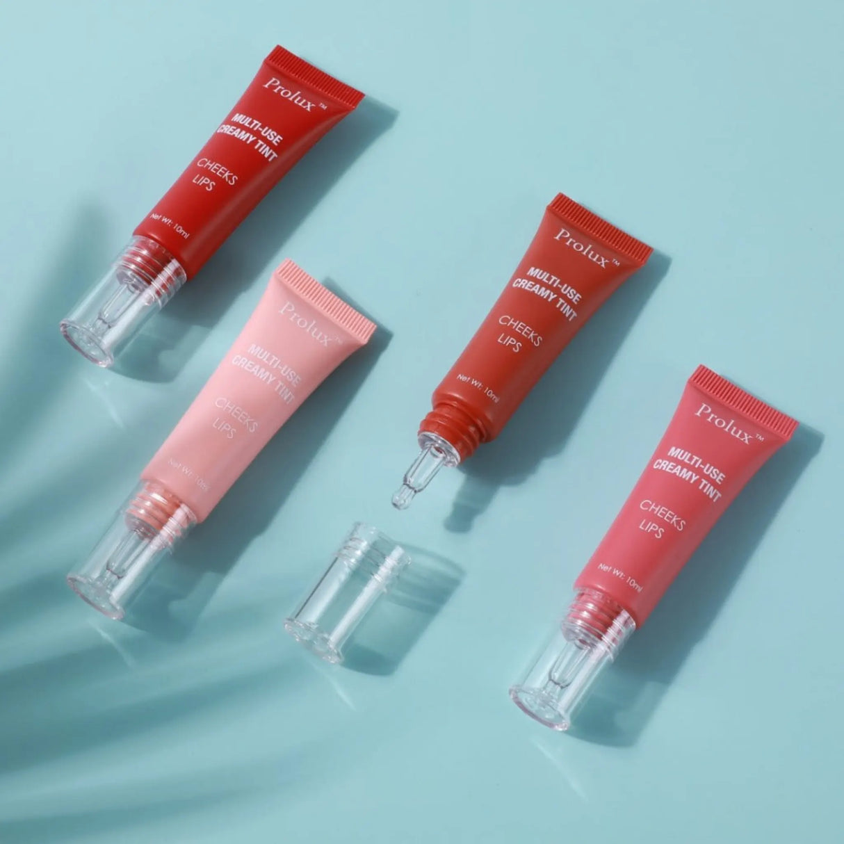Prolux Lip and Cheek Tint from Prolux Cosmetics