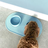 Portable & Travel Dog Bowl from KindTail
