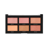 Blush Palette from Profusion Cosmetics
