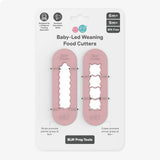 Baby-Led Weaning Food Cutters from ezpz
