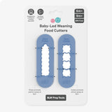 Baby-Led Weaning Food Cutters from ezpz