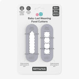 Baby-Led Weaning Food Cutters from ezpz
