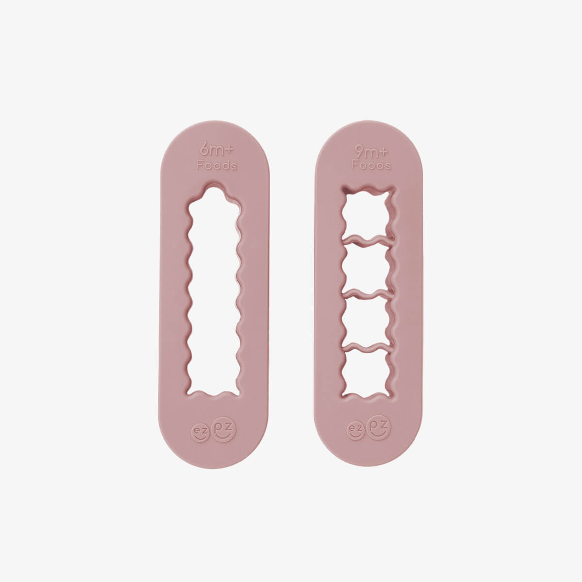 Baby-Led Weaning Food Cutters from ezpz