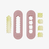 Baby-Led Weaning Food Cutters from ezpz