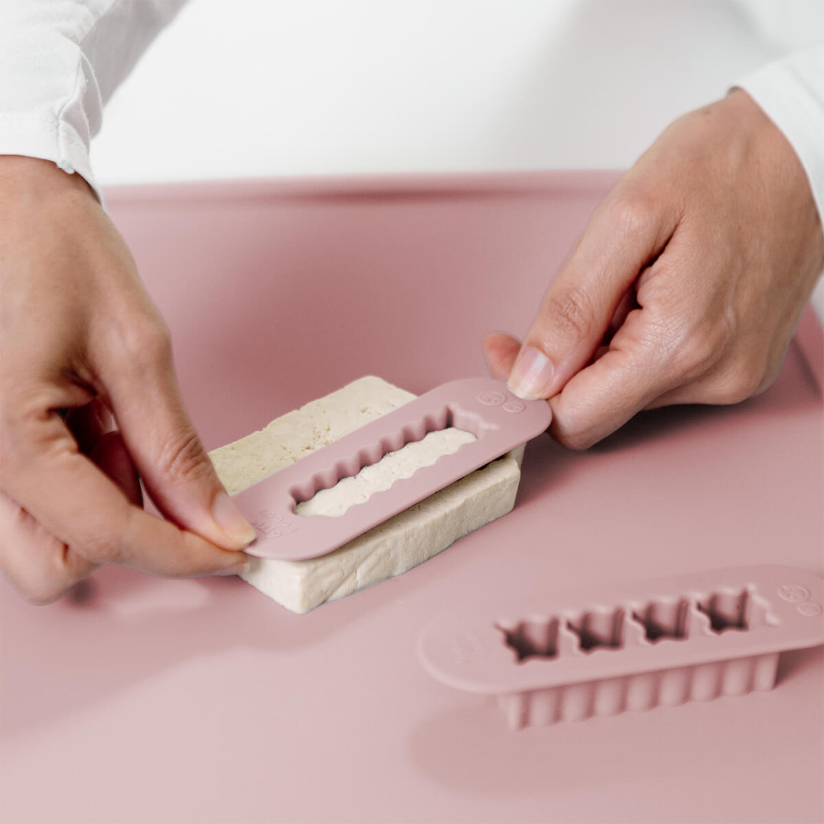 Baby-Led Weaning Food Cutters from ezpz