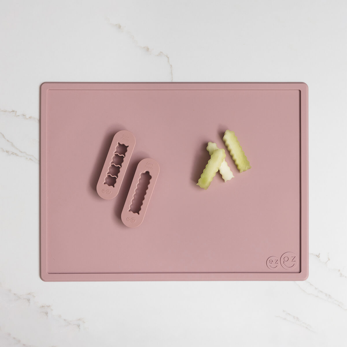 Baby-Led Weaning Food Cutters from ezpz