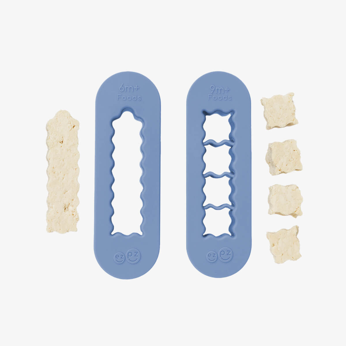 Baby-Led Weaning Food Cutters from ezpz