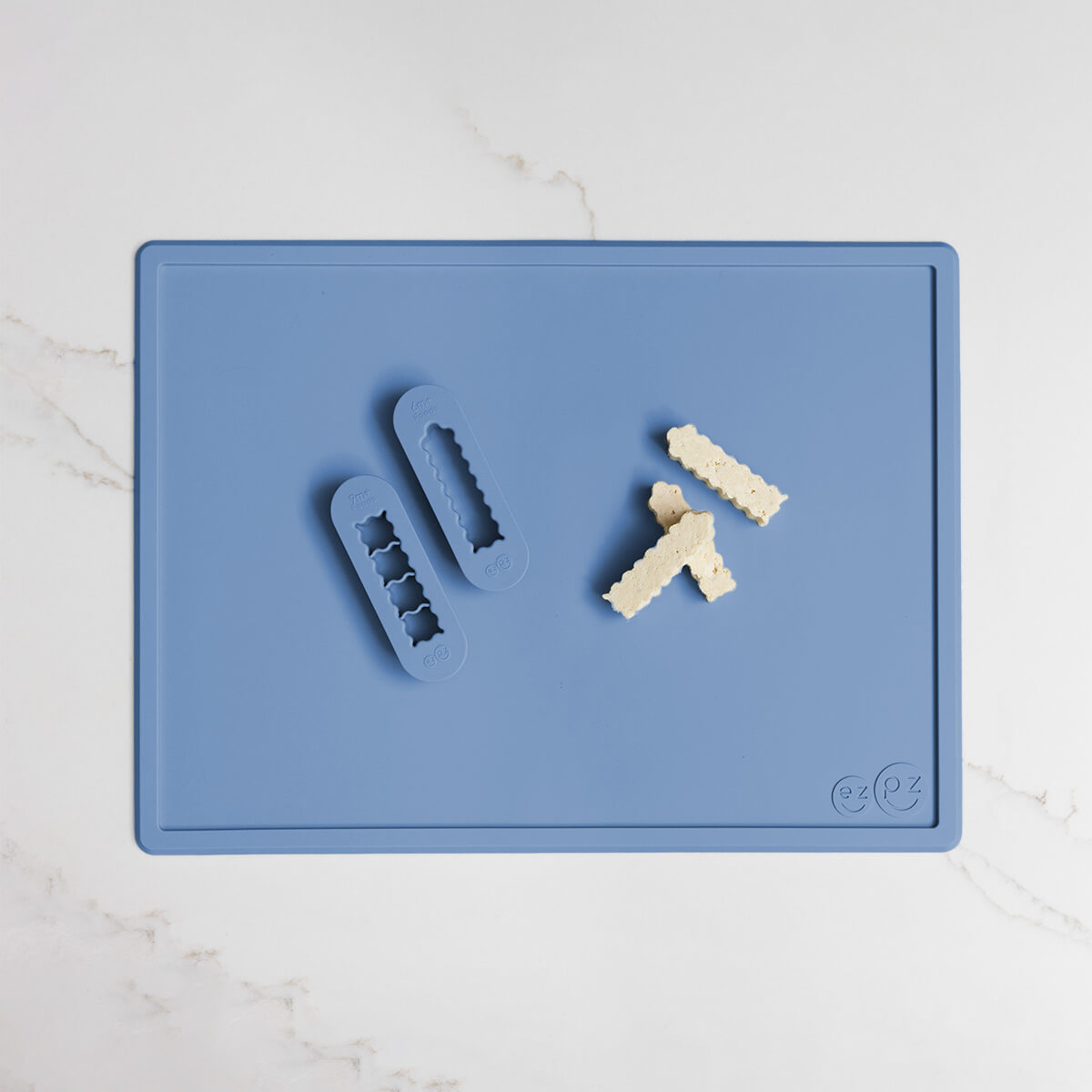 Baby-Led Weaning Food Cutters from ezpz