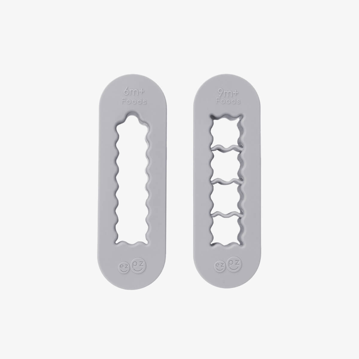 Baby-Led Weaning Food Cutters from ezpz