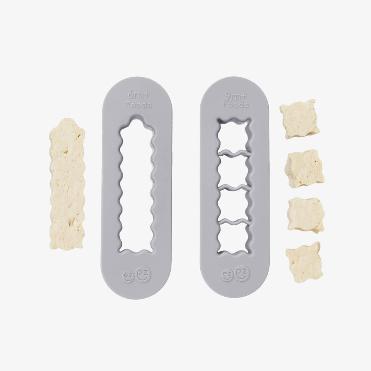 Baby-Led Weaning Food Cutters from ezpz