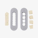 Baby-Led Weaning Food Cutters from ezpz