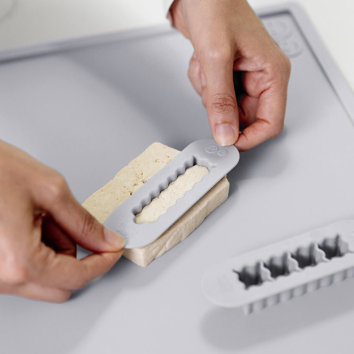Baby-Led Weaning Food Cutters from ezpz
